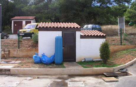 ISEAEKO | Marina Pomer