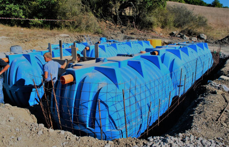 ISEAEKO | Projekti | Castello di Casole