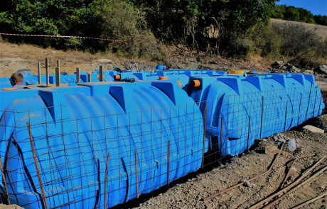 ISEAEKO | Projekti | Castello di Casole