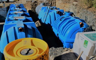 Castello di Casole (SI)