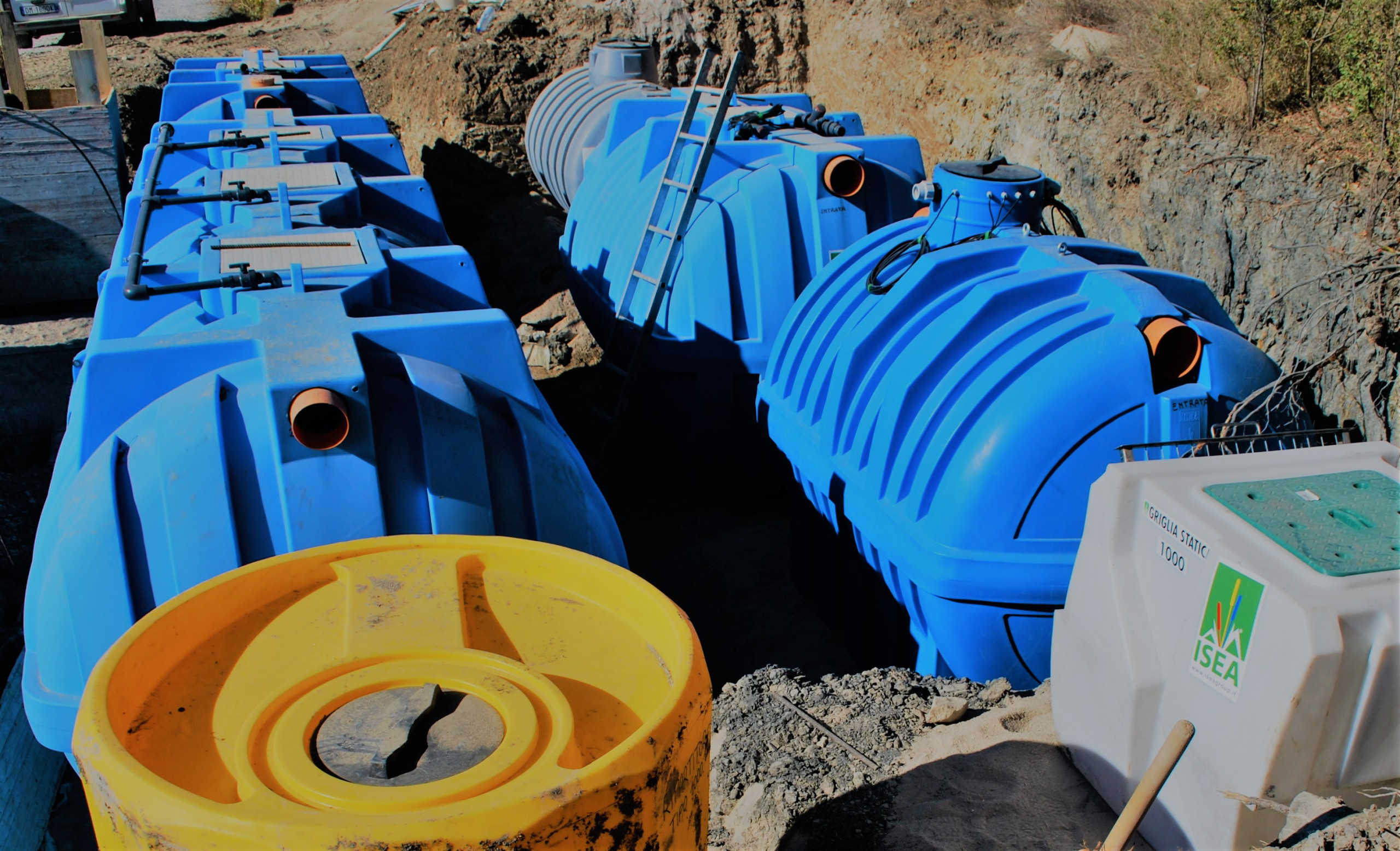 Castello di Casole (SI)