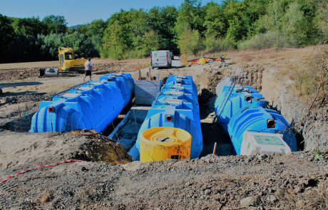 ISEAEKO | Projekti | Castello di Casole