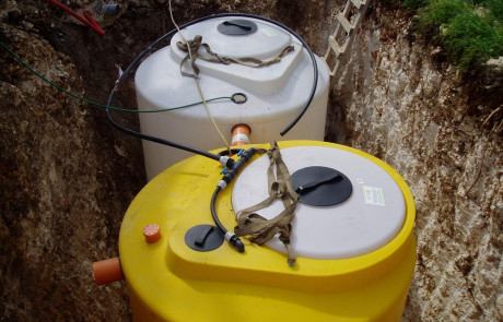 ISEAEKO | Projekti | Privatne kuce - Istra