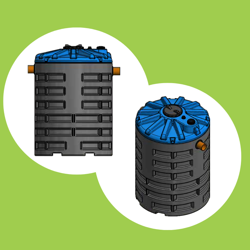 BIO CRO ISEA | Pjeskolov BIO CRO ISEA | Pjeskolov