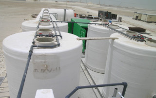 ISEAEKO | Projekti | Bahrein