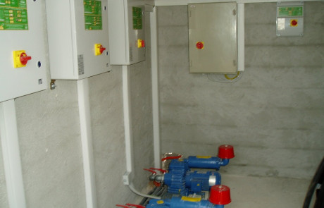 ISEAEKO | Projekti | Gaj Miranje