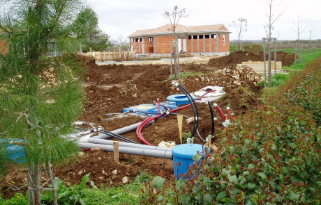 ISEAEKO | Projekti | Kamp Peros