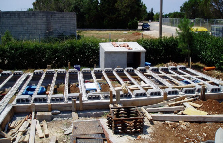 ISEAEKO | Projekti | Kamp Peros