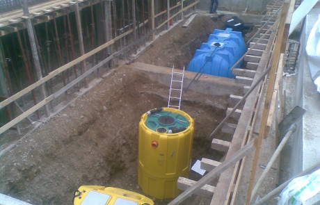 ISEAEKO | Projekti | Monza