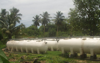 ISEAEKO | Seychelles