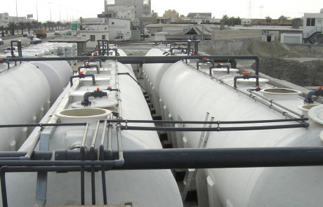 ISEAEKO | Projekti | Bahrein