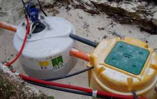 ISEAEKO | Projekti | Privatne kuce - Istra