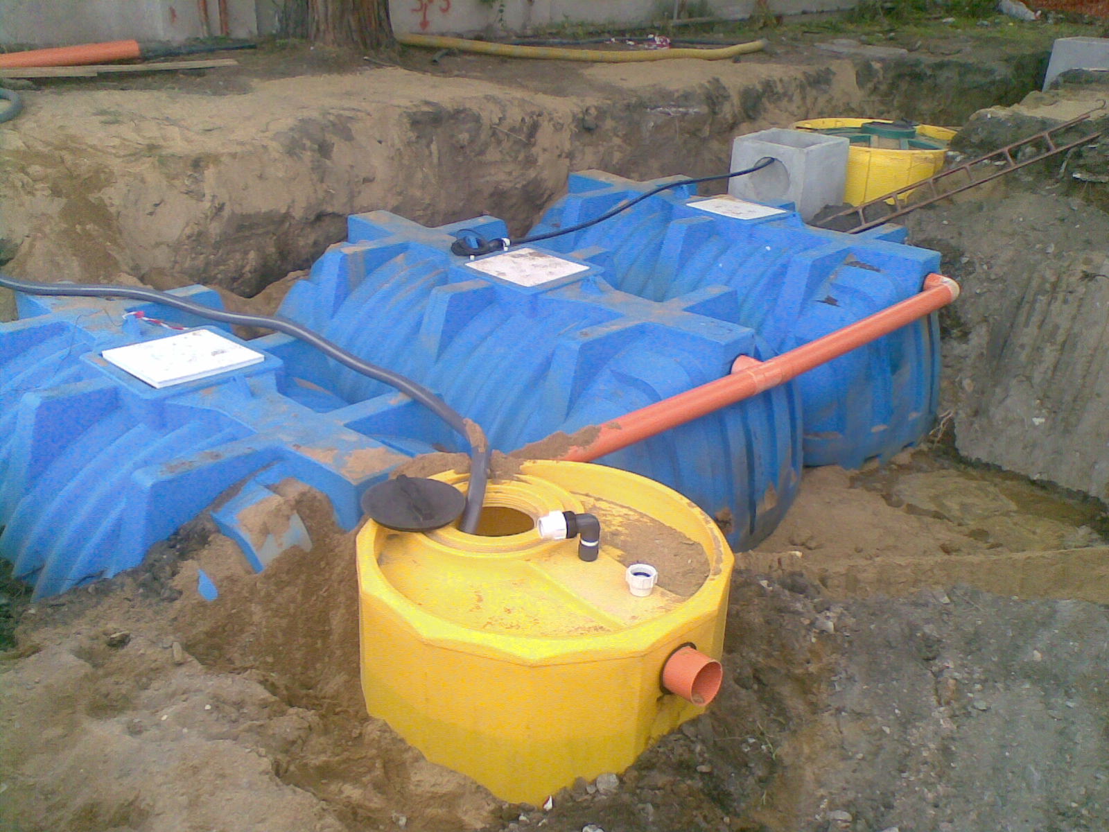 ISEAEKO | Projekti | Catanzaro Lido