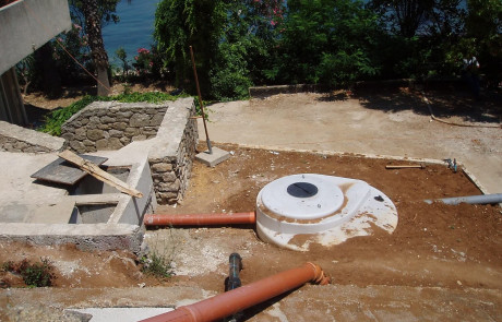 ISEAEKO | Projekti | Dubrovnik