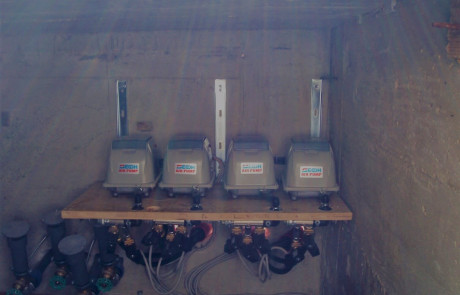 ISEAEKO | Projekti | Dubrovnik