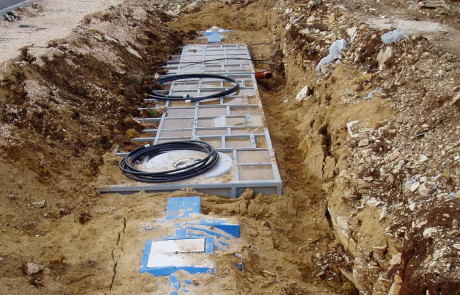 ISEAEKO | Projekti | Smilcic