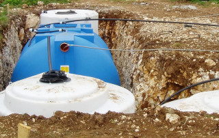 ISEAEKO | Projekti | Kamp Peros