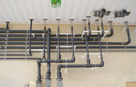 ISEAEKO | Projekti | Libija