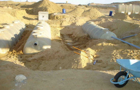 ISEAEKO | Projekti | Libija