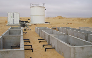 ISEAEKO | Projekti | Libija