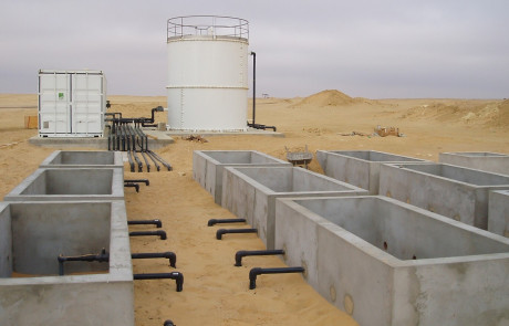 ISEAEKO | Projekti | Libija