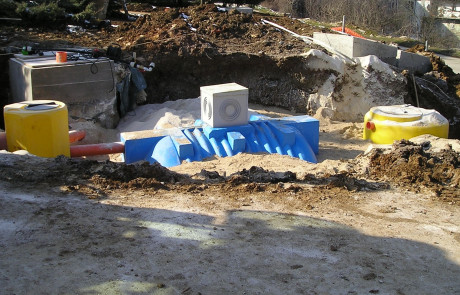 ISEAEKO | Projekti | Pazin