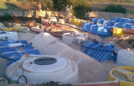 ISEAEKO | Projekti | Porec