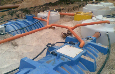 ISEAEKO | Projekti | Porec