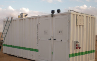 ISEAEKO | Projekti | Radni kamp - Maroko