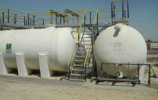 ISEAEKO | Projekti | Saudijska Arabija