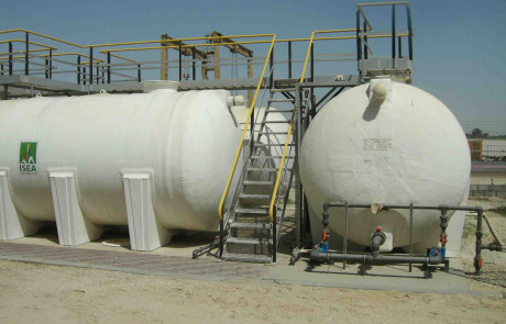 ISEAEKO | Projekti | Saudijska Arabija