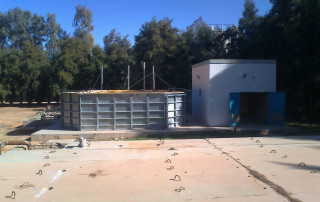 ISEAEKO | Projekti | Stambeni prostor - Zadar