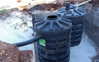 Tretman primarnih voda