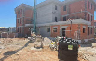 ISEA EKO - separator OIL C