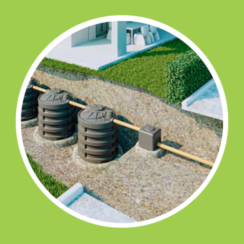 Održavanje i projektiranje sistema za tretman otpadnih voda